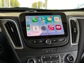 Thumbnail of 2024 Summit White Chevrolet Malibu