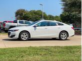 Thumbnail of 2024 Summit White Chevrolet Malibu