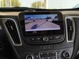 Thumbnail of 2024 Summit White Chevrolet Malibu