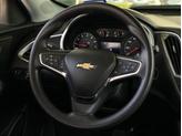 Thumbnail of 2024 Summit White Chevrolet Malibu