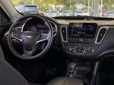 Thumbnail of 2024 Summit White Chevrolet Malibu