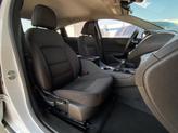 Thumbnail of 2024 Summit White Chevrolet Malibu