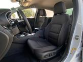 Thumbnail of 2024 Summit White Chevrolet Malibu