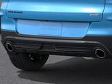 Thumbnail of 2026 Marina Blue Metallic Chevrolet Trailblazer
