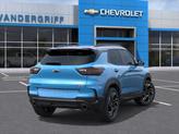 Thumbnail of 2026 Marina Blue Metallic Chevrolet Trailblazer