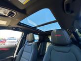 Thumbnail of 2026 Marina Blue Metallic Chevrolet Trailblazer