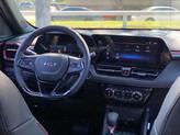 Thumbnail of 2026 Marina Blue Metallic Chevrolet Trailblazer