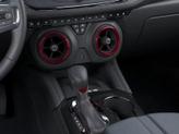 Thumbnail of 2025 Black Chevrolet Blazer