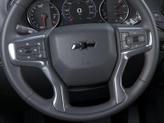 Thumbnail of 2025 Black Chevrolet Blazer