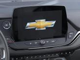 Thumbnail of 2025 Black Chevrolet Blazer