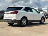 Thumbnail of 2024 Summit White Chevrolet Equinox