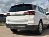 Thumbnail of 2024 Summit White Chevrolet Equinox