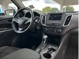 Thumbnail of 2024 Summit White Chevrolet Equinox