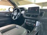 Thumbnail of 2023 Midnight Blue Metallic GMC Yukon