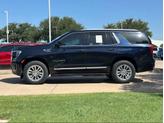 Thumbnail of 2023 Midnight Blue Metallic GMC Yukon