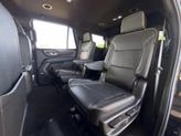 Thumbnail of 2023 Midnight Blue Metallic GMC Yukon