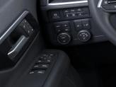 Thumbnail of 2025 Black Chevrolet Tahoe