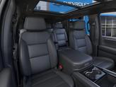 Thumbnail of 2025 Black Chevrolet Tahoe