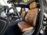 Thumbnail of 2022 Silver Mercedes-Benz GLC 300
