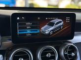 Thumbnail of 2022 Silver Mercedes-Benz GLC 300