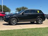Thumbnail of 2022 Silver Mercedes-Benz GLC 300