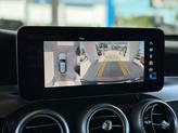 Thumbnail of 2022 Silver Mercedes-Benz GLC 300