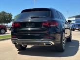 Thumbnail of 2022 Silver Mercedes-Benz GLC 300