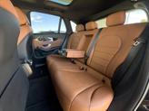 Thumbnail of 2022 Silver Mercedes-Benz GLC 300