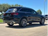 Thumbnail of 2022 Silver Mercedes-Benz GLC 300