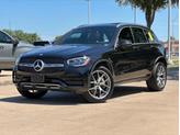 Thumbnail of 2022 Silver Mercedes-Benz GLC 300
