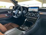 Thumbnail of 2022 Silver Mercedes-Benz GLC 300