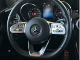 Thumbnail of 2022 Silver Mercedes-Benz GLC 300