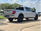 Thumbnail of 2024 Gray Ford F-150