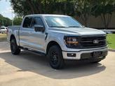 Thumbnail of 2024 Gray Ford F-150
