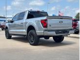 Thumbnail of 2024 Gray Ford F-150