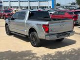 Thumbnail of 2024 Gray Ford F-150