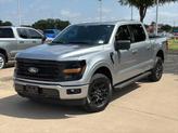 Thumbnail of 2024 Gray Ford F-150