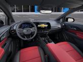 Thumbnail of 2026 Habanero Orange Chevrolet Equinox EV