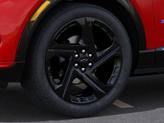 Thumbnail of 2026 Habanero Orange Chevrolet Equinox EV