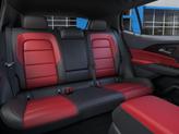 Thumbnail of 2026 Habanero Orange Chevrolet Equinox EV