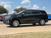 Thumbnail of 2024 Mosaic Black Metallic Chevrolet Equinox