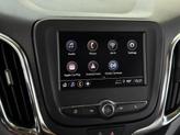 Thumbnail of 2024 Mosaic Black Metallic Chevrolet Equinox