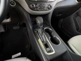 Thumbnail of 2024 Mosaic Black Metallic Chevrolet Equinox