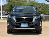 Thumbnail of 2024 Mosaic Black Metallic Chevrolet Equinox