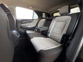 Thumbnail of 2024 Mosaic Black Metallic Chevrolet Equinox