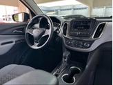 Thumbnail of 2024 Mosaic Black Metallic Chevrolet Equinox
