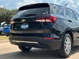 Thumbnail of 2024 Mosaic Black Metallic Chevrolet Equinox