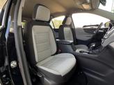Thumbnail of 2024 Mosaic Black Metallic Chevrolet Equinox