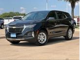Thumbnail of 2024 Mosaic Black Metallic Chevrolet Equinox