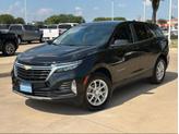 Thumbnail of 2024 Mosaic Black Metallic Chevrolet Equinox